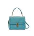 Padlock Shoulder Bag, front view